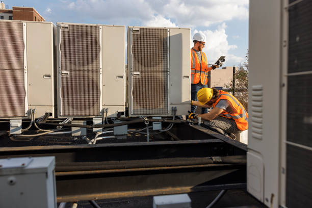 Best Solar-powered HVAC Systems in El Paso, IL