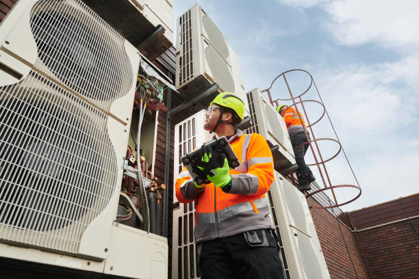  El Paso, IL HVAC Pros