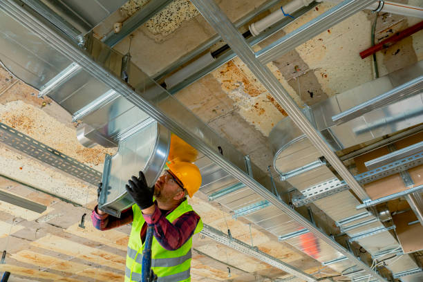 Best HVAC Software and Technology in El Paso, IL
