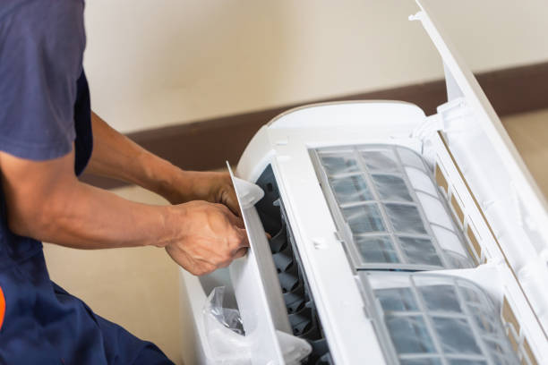 Best HVAC Retrofitting and Upgrading in El Paso, IL