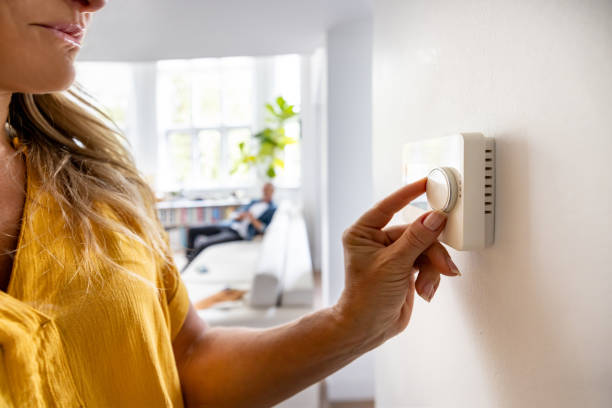 Best Ductless Mini-Split Systems in El Paso, IL