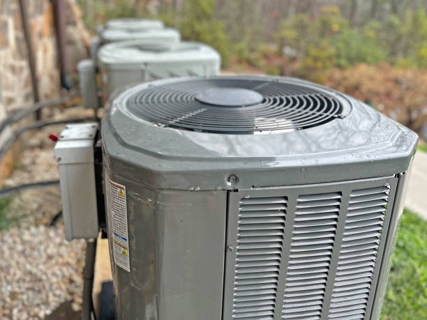 Best Commercial HVAC in El Paso, IL