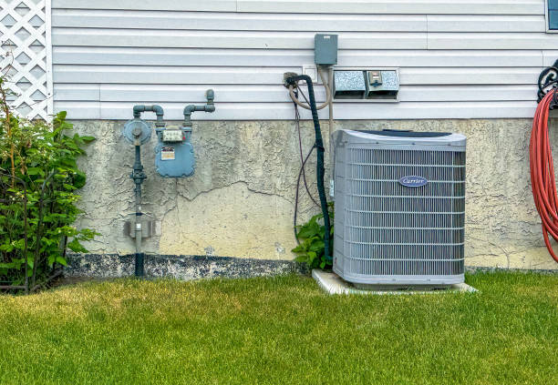 Best HVAC Consulting and Engineering in El Paso, IL